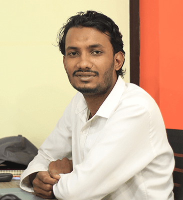 MD Jahed Hossen