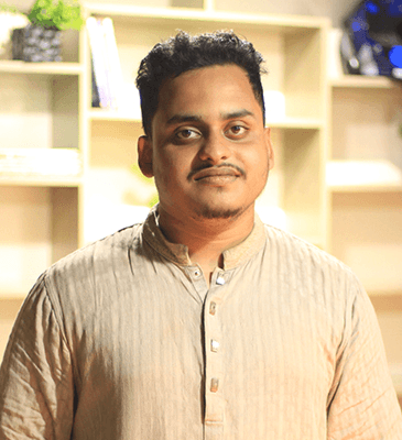 Md Sabbir Ahmad
